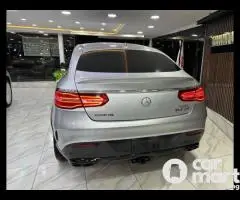 Tokunbo 2019 Mercedes Benz GLE43 - 5