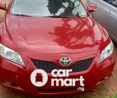 Used Toyota Camry 2008 - 1