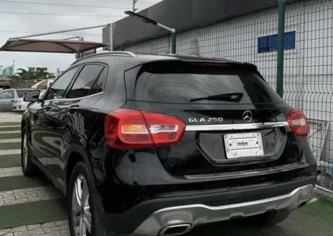 Tokunbo 2019 Mercedes Benz GLA250 - 5/5