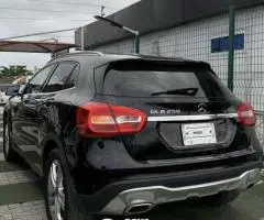 Tokunbo 2019 Mercedes Benz GLA250 - 5