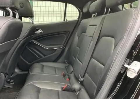 Tokunbo 2019 Mercedes Benz GLA250 - 4/5