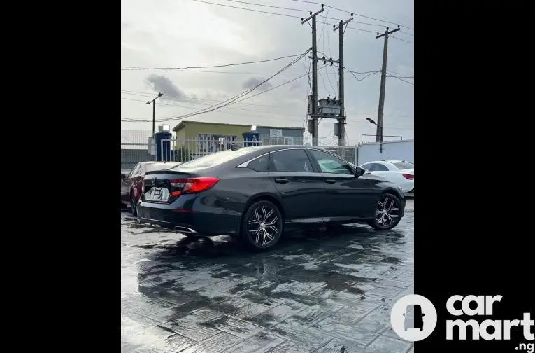 Tokunbo 2018 Honda Accord - 5/5