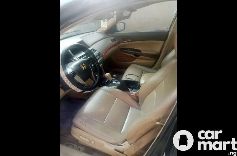 Clean Registered 2009 Honda Accord