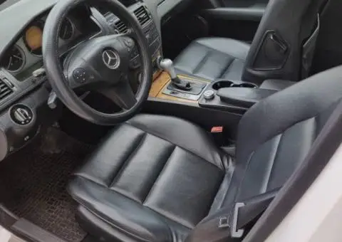 Used Mercedes Benz C350 2012 - 4/5