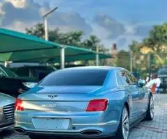 Brand new 2021 Bentley Flying Spur