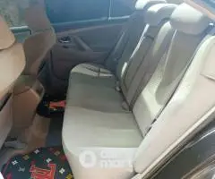 Used Toyota Camry 2007 - 3