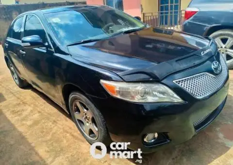 Used Toyota Camry 2007 - 1/5