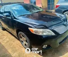 Used Toyota Camry 2007 - 1