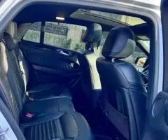 Foreign used 2019 Mercedes Benz GLE43 AMG