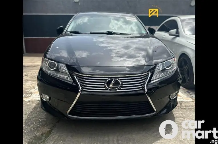 2014 Lexus ES350 Premium - 1/5