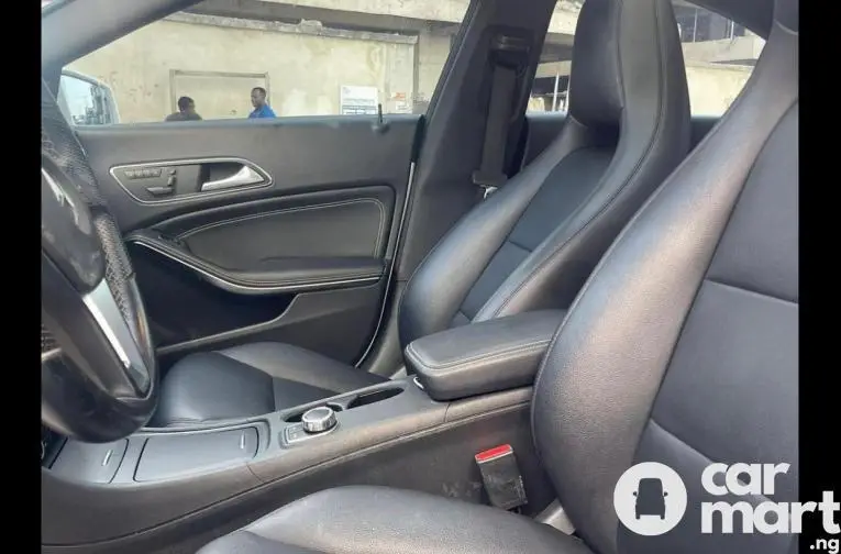 Tokunbo 2014 Mercedes Benz CLA250 - 5/5