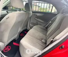 Used 2013 Toyota Corolla