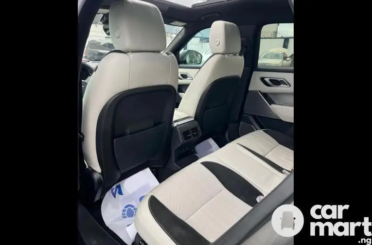 Tokunbo 2018 Range Rover Velar (P380) SE - 4/5