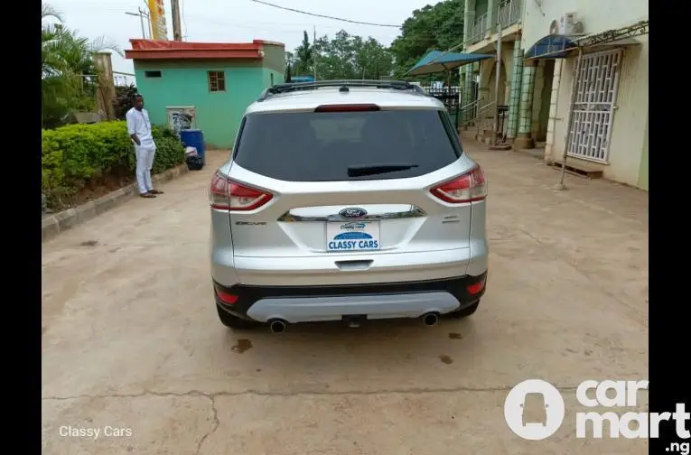 Used 2013 Ford Escape - 1