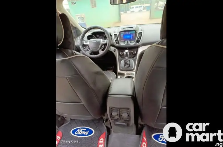 Used 2013 Ford Escape - 5