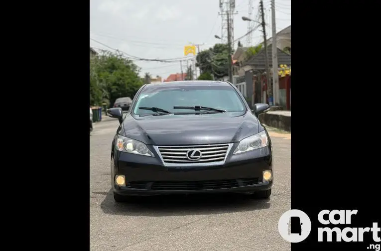 2010 Lexus ES350 Premium - 1