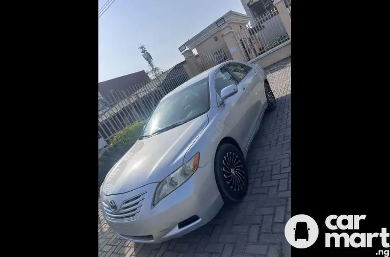 Quick Sales Clean Registered 2008 Toyota Camry - 1/5