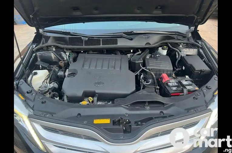 2015 Foreign-used Toyota Venza Limited