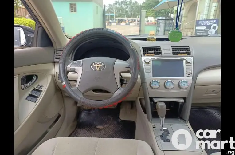 Used 2008 Toyota Camry - 5/5