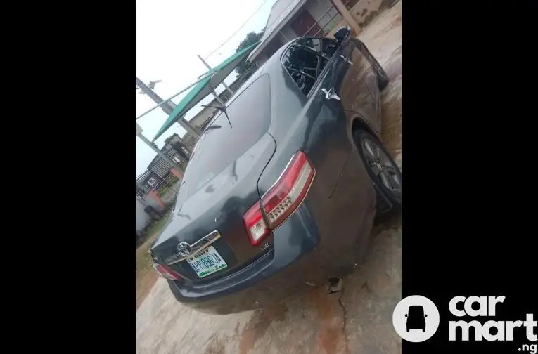 Clean Registered 2008 Toyota Camry LE - 1/5