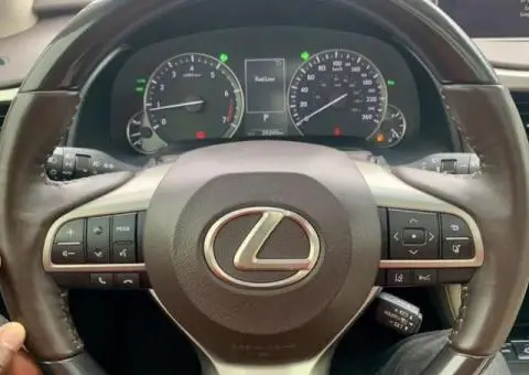 Tokunbo 2018 Lexus RX350 [Premium Edition] - 3/5