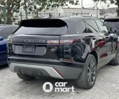 2018 Range Rover Velar P250 [R-Dynamic]