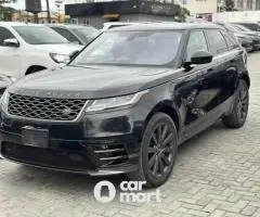 2018 Range Rover Velar P250 [R-Dynamic]