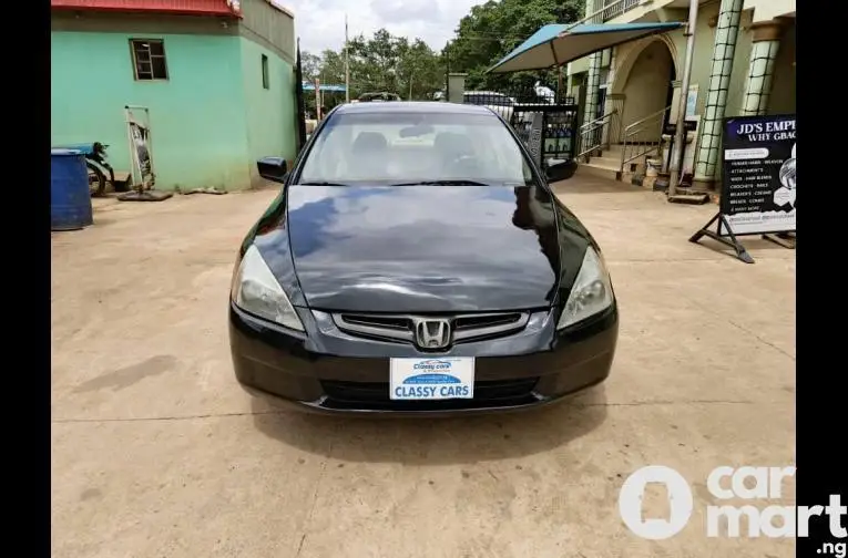 2004 Honda Accord EOD - 3/5