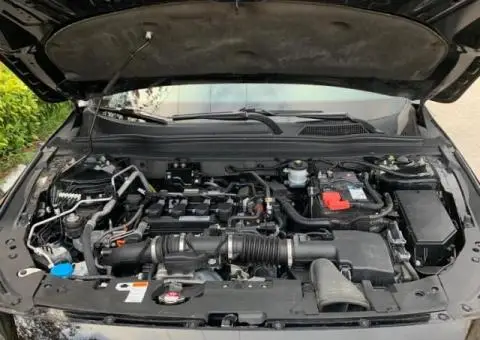 Tokunbo 2018 Honda Accord - 4/5