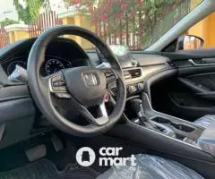 Tokunbo 2018 Honda Accord