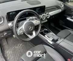 Tokunbo 2020 Mercedes Benz GLB250