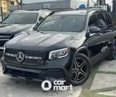 Tokunbo 2020 Mercedes Benz GLB250