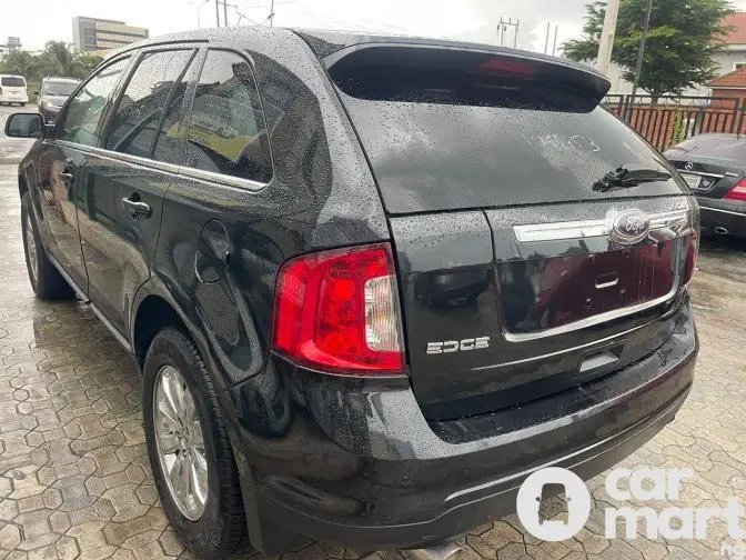 Tokunbo 2013 Ford Edge (Limited) - 5/5