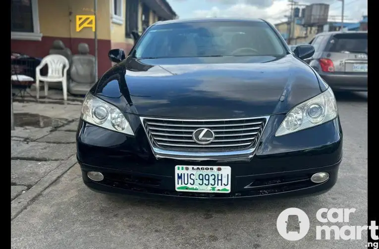 2009 Lexus ES350 Premium - 1