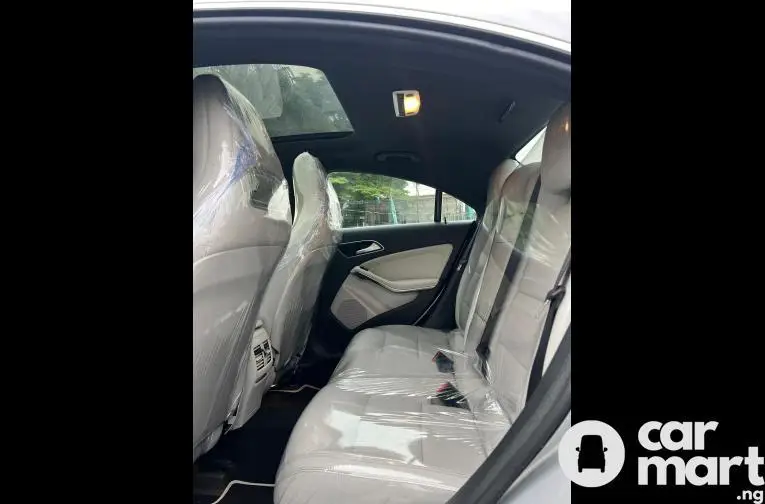 Tokunbo 2015 Mercedes Benz CLA250 - 2