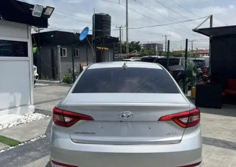 Tokunbo 2014 Hyundai Sonata - 5/5