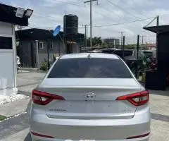 Tokunbo 2014 Hyundai Sonata