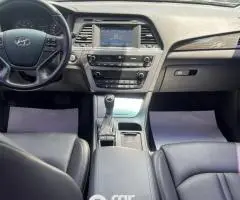 Tokunbo 2014 Hyundai Sonata