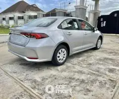 2023 Toyota Corolla - 4