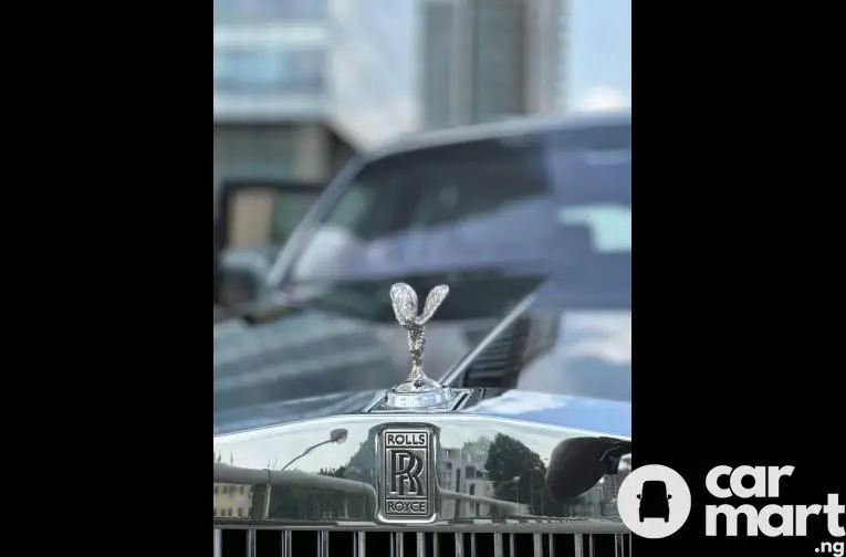 Rolls Royce For Hire/Rent - 2