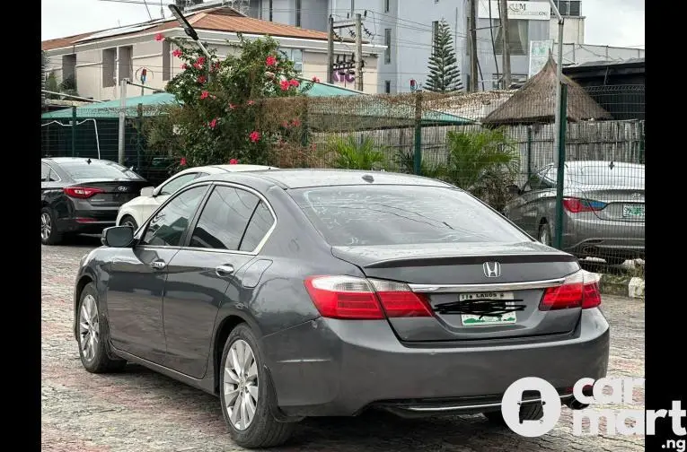 Pre-Owned 2014 Honda Accord - 5/5