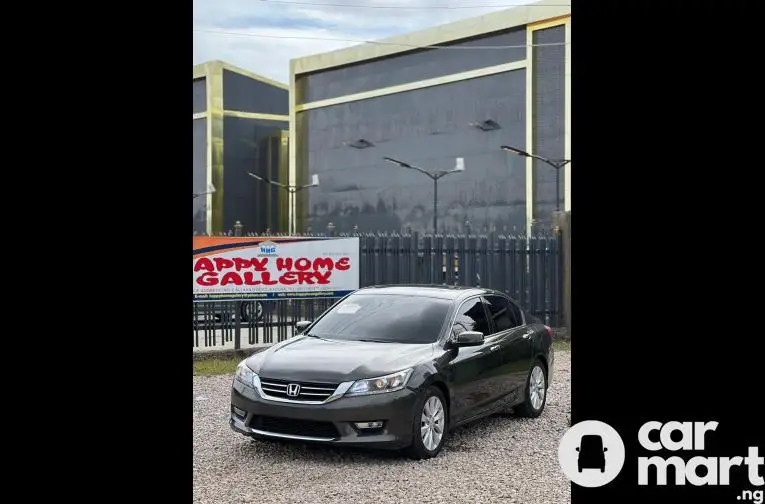 HONDA ACCORD 2013/14 - 3/5