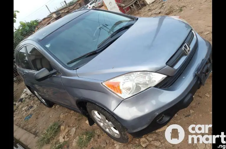 Used 2008 Honda CR-V - 1/5