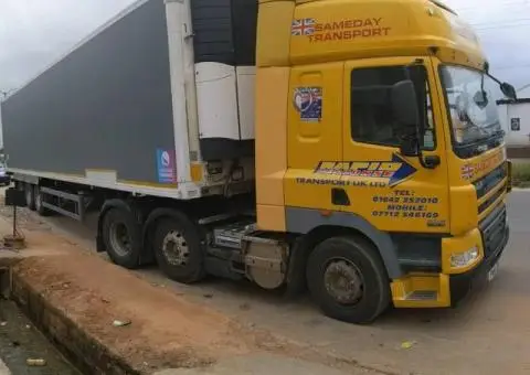 Tokunbo DAF Trucks - 5/5