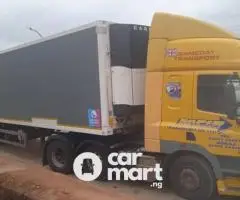 Tokunbo DAF Trucks - 4