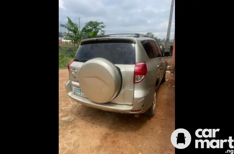 Used 2007 Toyota Rav4 - 5/5