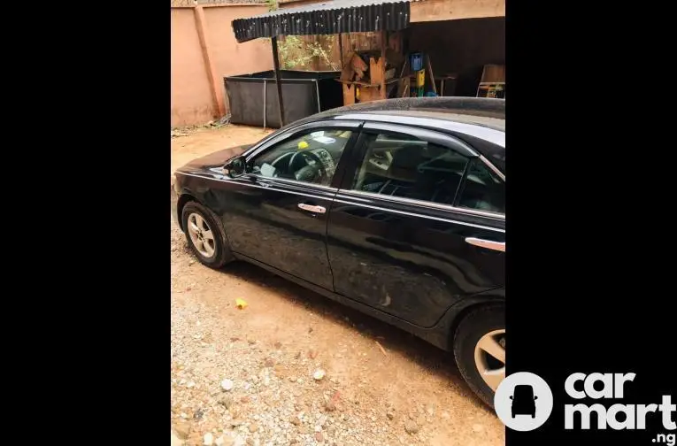 Used Toyota Camry 2008 - 3/5