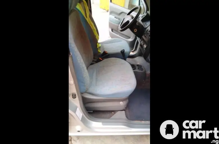 Suzuki wagon R 2004 for sell - 5