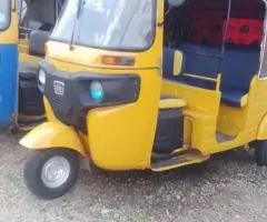 Used keke (Tricycle), more less brand new one is up for grab!