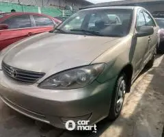 Used Toyota Camry 2003